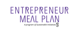 Entrepreneur Meal Plan